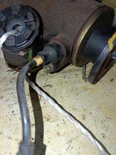 Редуктор на Nissan Cima FHY33 VQ30DET Фото 7