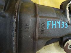 Редуктор на Nissan Cima FHY33 VQ30DET Фото 10