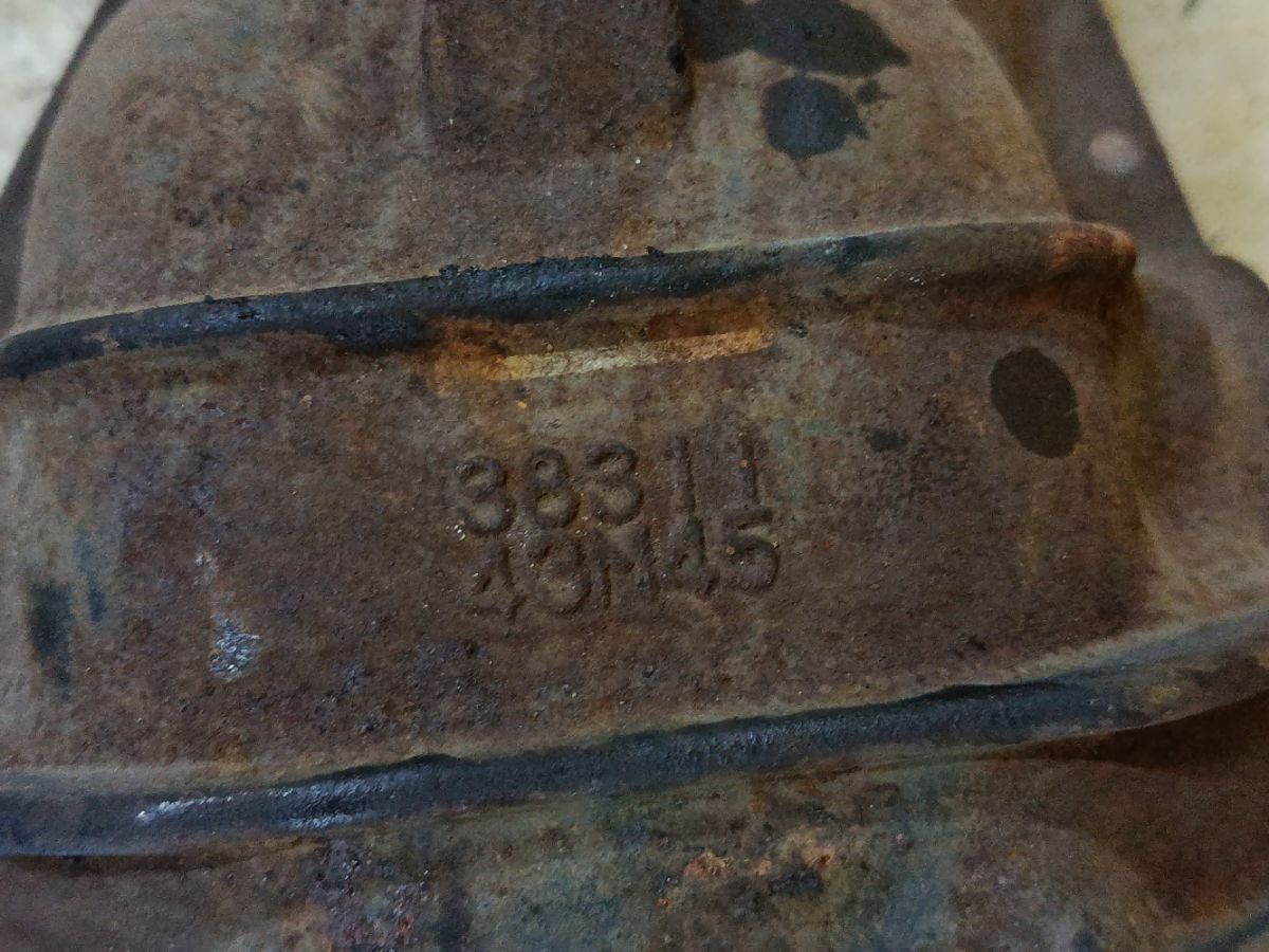 Редуктор на Nissan Cima FHY33 VQ30DET Фото 5