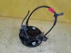 Ступица на Nissan Cima FHY33 VQ30DET, Заднее Левое расположение