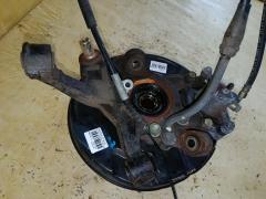 Ступица на Nissan Cima FHY33 VQ30DET Фото 2