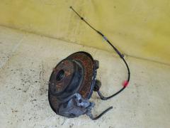 Ступица на Nissan Cima FHY33 VQ30DET Фото 5