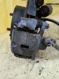 Ступица на Nissan Cima FHY33 VQ30DET Фото 6