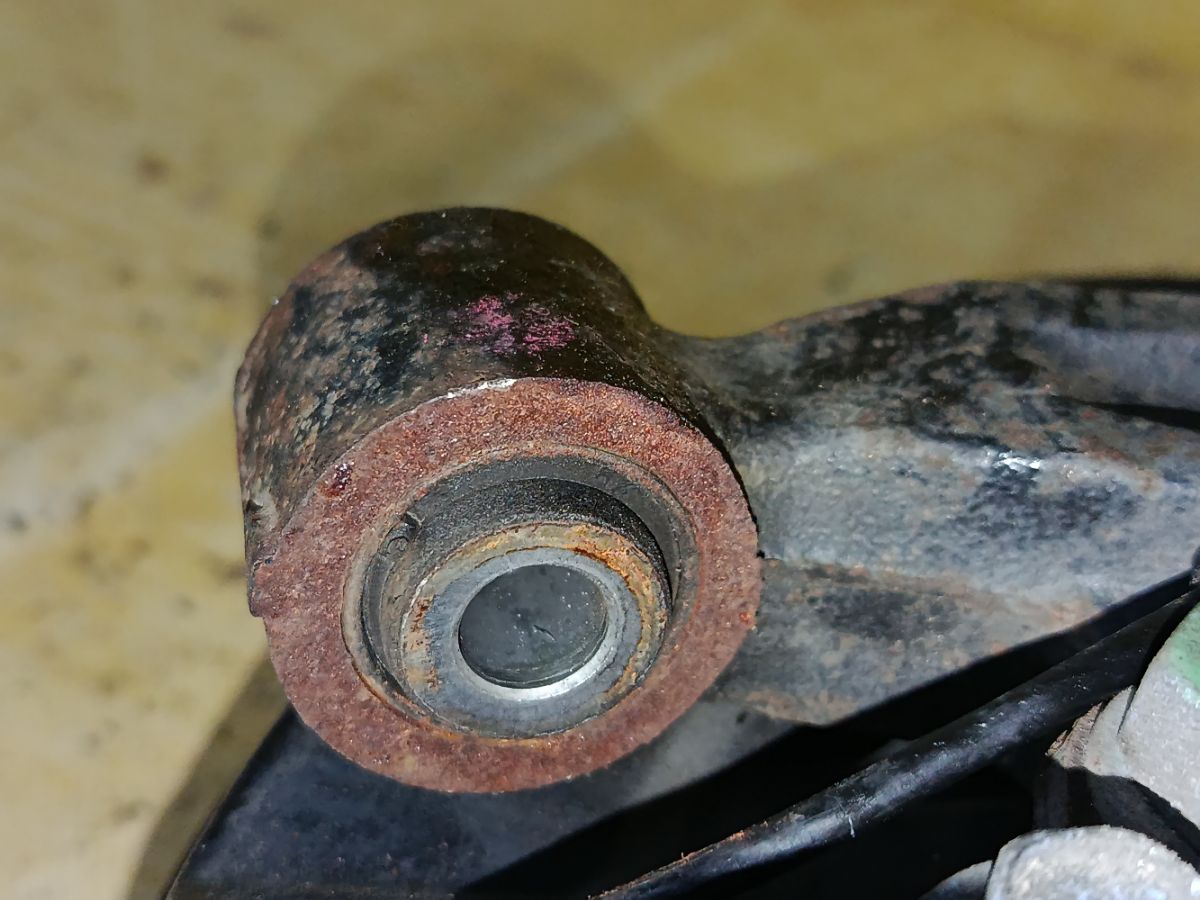 Ступица на Nissan Cima FHY33 VQ30DET Фото 4