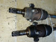 Привод на Nissan Cima FHY33 VQ30DET Фото 2