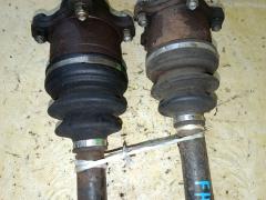 Привод на Nissan Cima FHY33 VQ30DET Фото 3