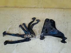 Рычаг на Nissan Cima FHY33 VQ30DET, Заднее расположение