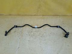 Стабилизатор на Nissan Cima FHY33 VQ30DET, Заднее расположение