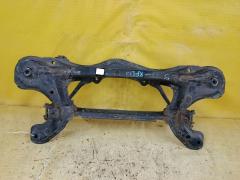 Балка подвески на Honda Stepwgn RF1 B20B Фото 5