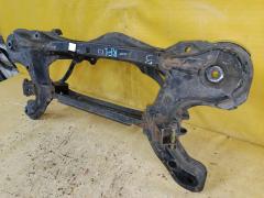 Балка подвески на Honda Stepwgn RF1 B20B Фото 7