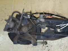 Ступица на Honda Stepwgn RF1 B20B Фото 3