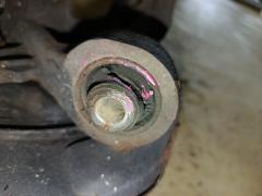 Ступица на Honda Stepwgn RF1 B20B Фото 5