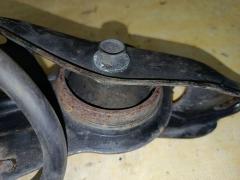 Ступица на Honda Stepwgn RF1 B20B Фото 6