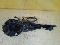 Ступица на Honda Stepwgn RF1 B20B, Заднее Правое расположение