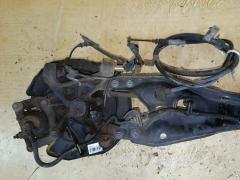 Ступица на Honda Stepwgn RF1 B20B Фото 3