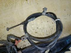 Ступица на Honda Stepwgn RF1 B20B Фото 4