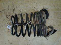 Пружина на Honda Stepwgn RF1 B20B, Заднее расположение