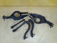 Рычаг на Honda Stepwgn RF1 B20B, Заднее расположение