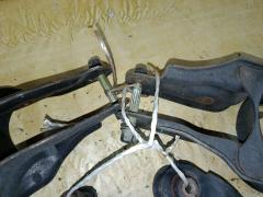 Рычаг на Honda Stepwgn RF1 B20B Фото 3