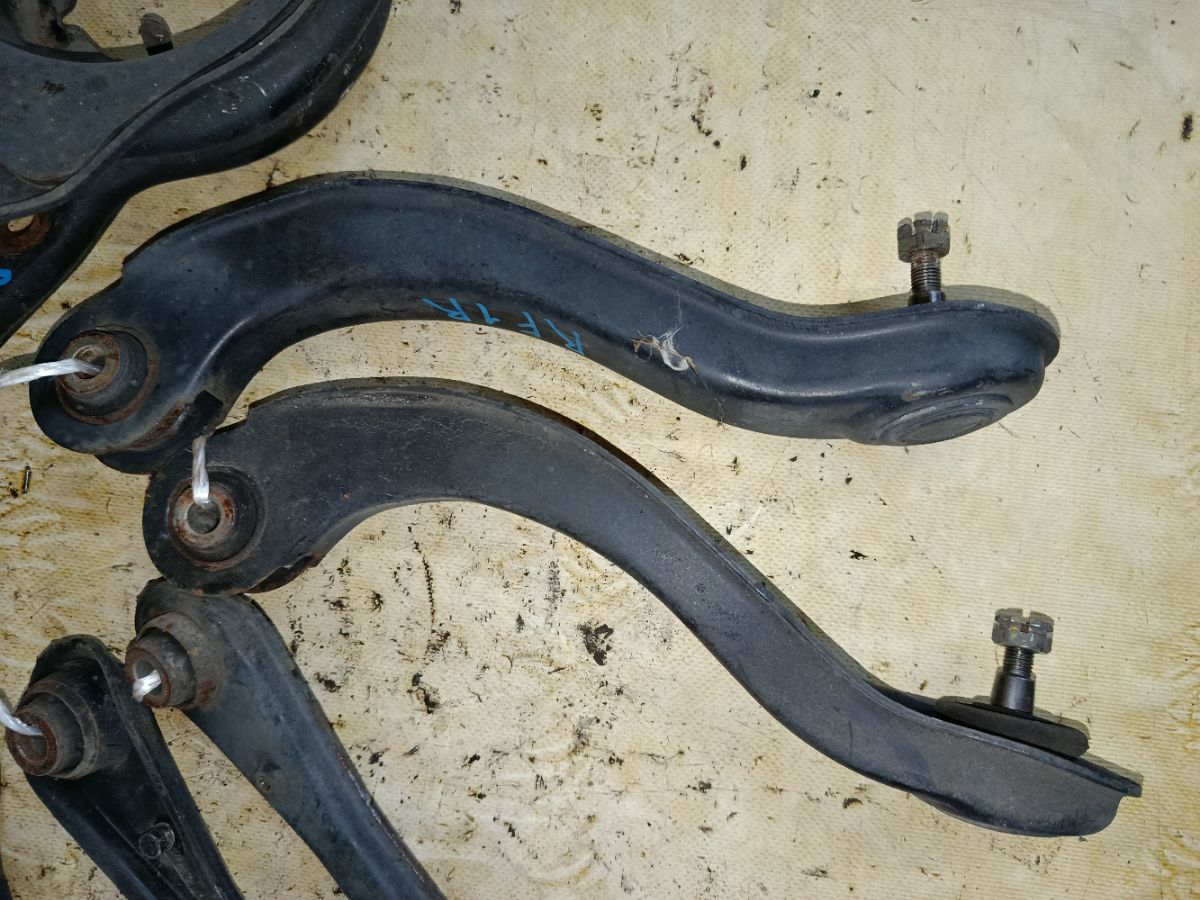 Рычаг на Honda Stepwgn RF1 B20B Фото 8