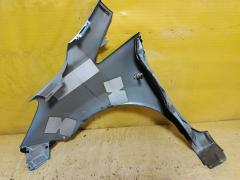 Крыло переднее на Nissan Note E12 Фото 5