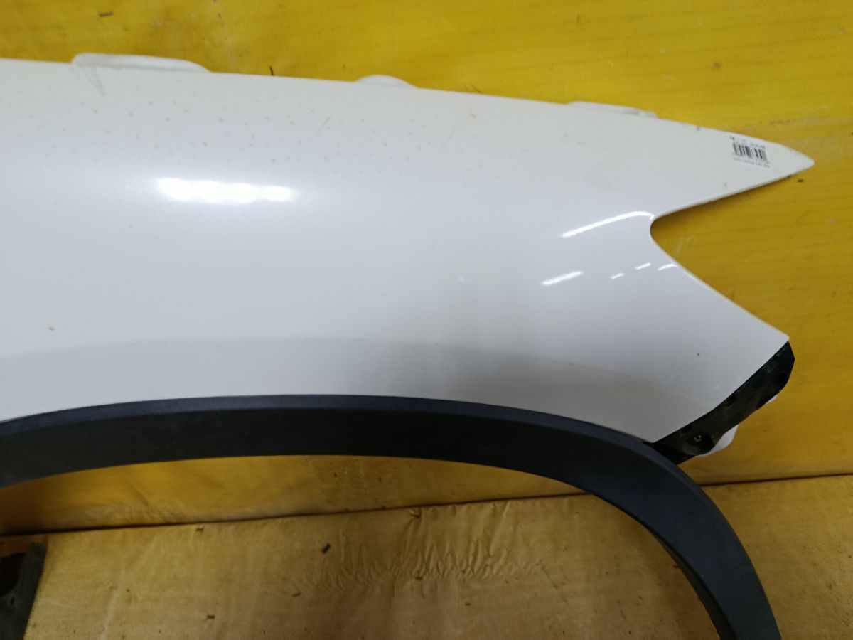 Крыло переднее на Mazda Cx-5 KE2AW Фото 2