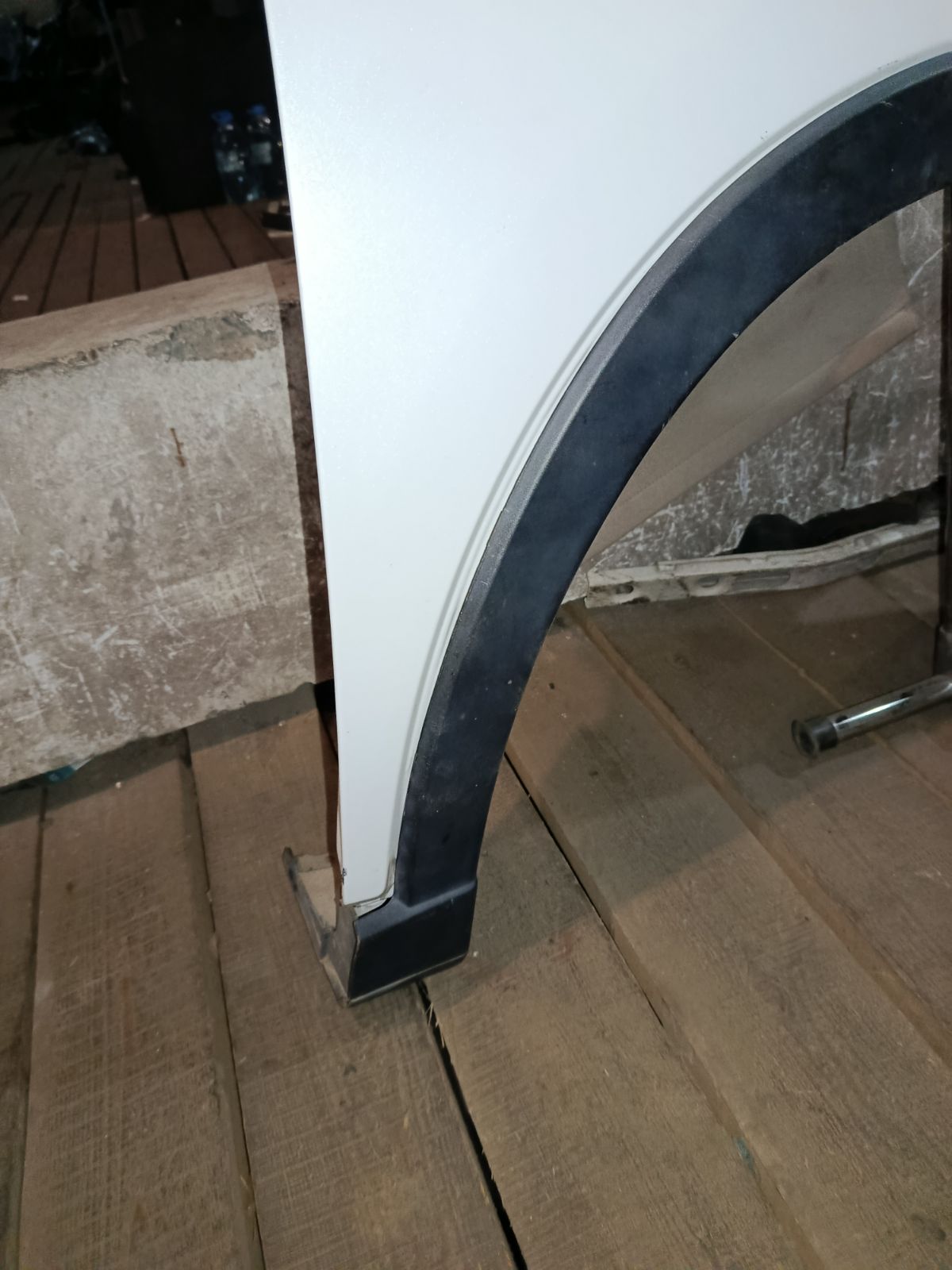 Крыло переднее на Mazda Cx-5 KE2AW Фото 9