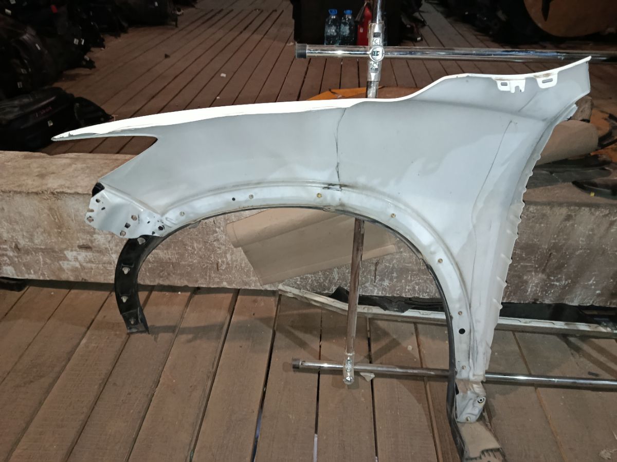 Крыло переднее на Mazda Cx-5 KE2AW Фото 10