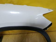 Крыло переднее на Mazda Cx-5 KE2AW Фото 2