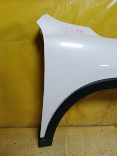 Крыло переднее на Mazda Cx-5 KE2AW Фото 3