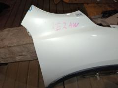 Крыло переднее на Mazda Cx-5 KE2AW Фото 7