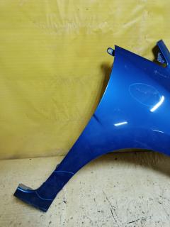 Крыло переднее на Honda Fit GK3 Фото 3