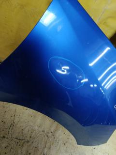 Крыло переднее на Honda Fit GK3 Фото 4