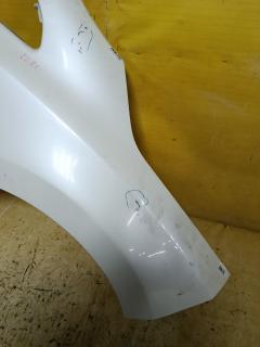 Крыло переднее на Nissan Leaf AZE0 Фото 2