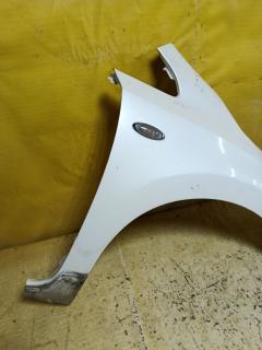 Крыло переднее на Nissan Leaf AZE0 Фото 3