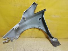 Крыло переднее на Nissan Leaf AZE0 Фото 4