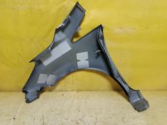 Крыло переднее на Nissan Note E12 Фото 4