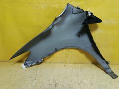 Крыло переднее на Mazda Mpv LW3W Фото 4