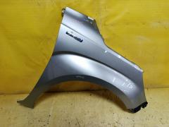 Крыло переднее на Suzuki Ignis FF21S, Правое расположение