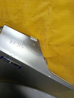 Крыло переднее на Suzuki Ignis FF21S Фото 4