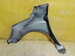 Крыло переднее на Suzuki Ignis FF21S Фото 5