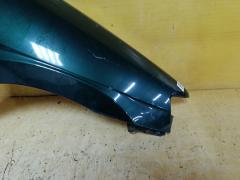 Крыло переднее на Mazda Demio DW3W Фото 2