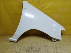 Крыло переднее на Nissan Cube Z10, Правое расположение