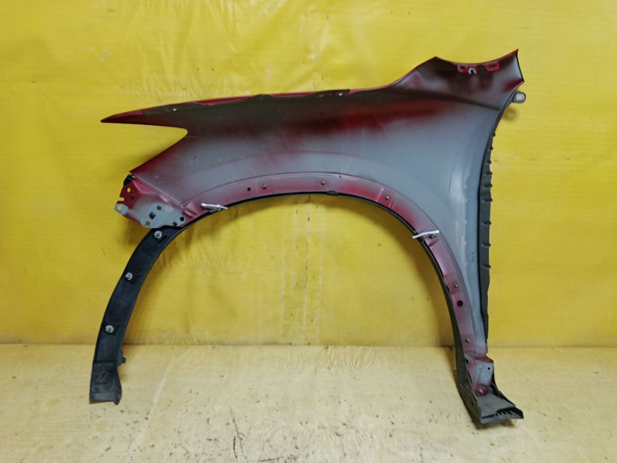 Крыло переднее 08321976, 2780658, 3481312, 45X102, 6504043495312P, GD99F31R, GDFN0207R, KD53-52-111A, L02382, MZ10088AR, MZ53001600R00, MZ6702AR, MZ7023003, MZ99F31R, MZCX512270R, MZCX512271R, P71MZ088AR, PMZ10088AR, STMZX50161, YRJ10CX513101R на Mazda Cx-5 KE2FW Фото 5