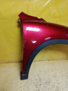 Крыло переднее 08321976, 2780658, 3481312, 45X102, 6504043495312P, GD99F31R, GDFN0207R, KD53-52-111A, L02382, MZ10088AR, MZ53001600R00, MZ6702AR, MZ7023003, MZ99F31R, MZCX512270R, MZCX512271R, P71MZ088AR, PMZ10088AR, STMZX50161, YRJ10CX513101R на Mazda Cx-5 KE2FW Фото 3