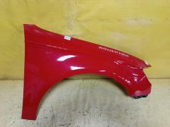 Крыло переднее на Audi A3 8V 8V0821468E, Правое расположение