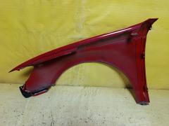 Крыло переднее 8V0821468E на Audi A3 8V Фото 4