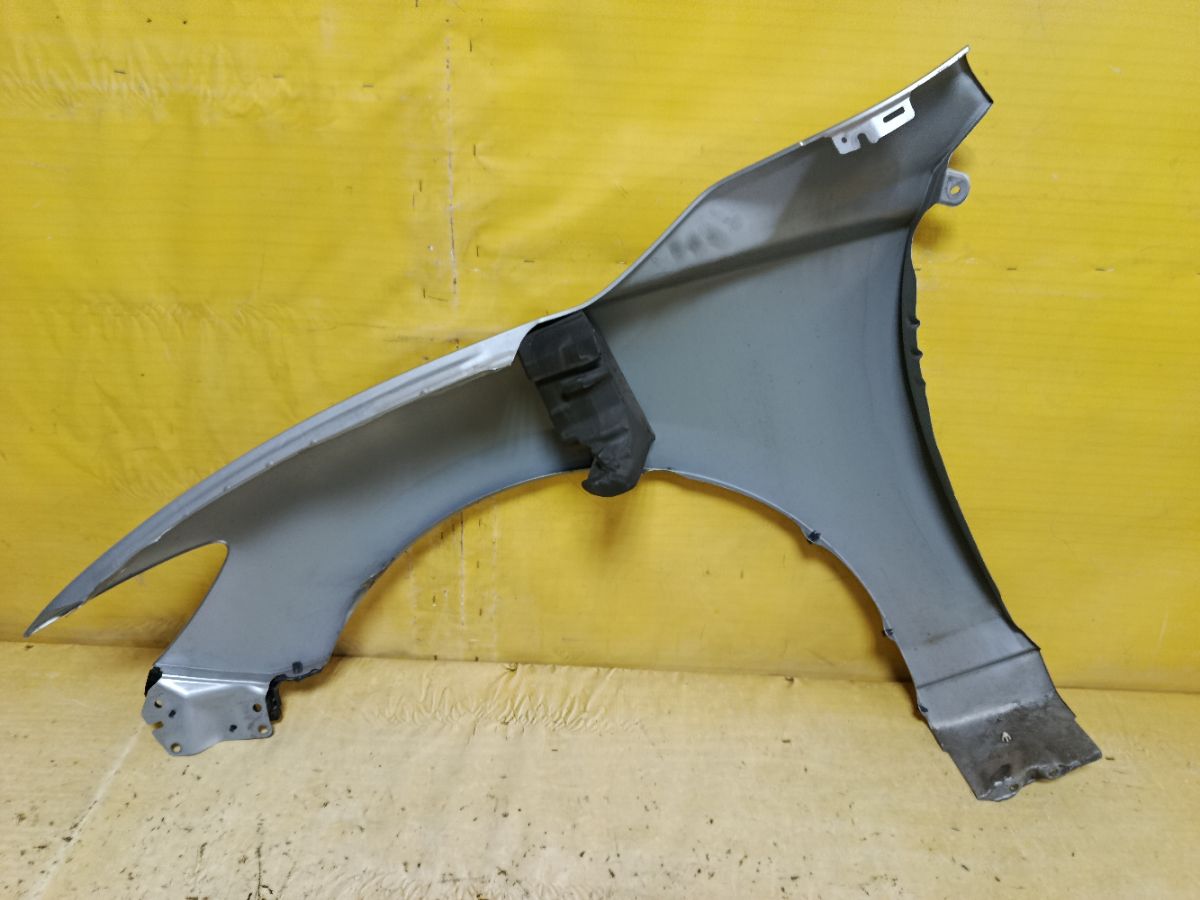 Крыло переднее на Mazda Atenza GJ2FW Фото 4