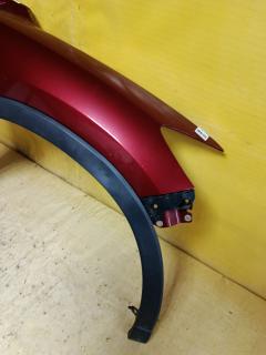 Крыло переднее 08321976, 2780658, 3481312, 45X102, 6504043495312P, GD99F31R, GDFN0207R, KD53-52-111A, L02382, MZ10088AR, MZ53001600R00, MZ6702AR, MZ7023003, MZ99F31R, MZCX512270R, MZCX512271R, P71MZ088AR, PMZ10088AR, STMZX50161, YRJ10CX513101R на Mazda Cx-5 KE2FW Фото 2