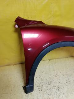 Крыло переднее 08321976, 2780658, 3481312, 45X102, 6504043495312P, GD99F31R, GDFN0207R, KD53-52-111A, L02382, MZ10088AR, MZ53001600R00, MZ6702AR, MZ7023003, MZ99F31R, MZCX512270R, MZCX512271R, P71MZ088AR, PMZ10088AR, STMZX50161, YRJ10CX513101R на Mazda Cx-5 KE2FW Фото 3